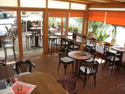 照片: Le Bistro