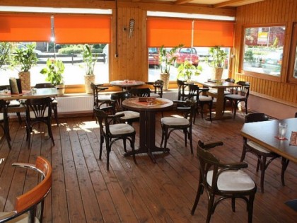 照片: Le Bistro