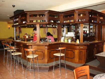 照片: Le Bistro