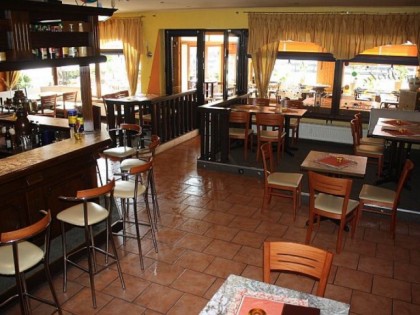 照片: Le Bistro