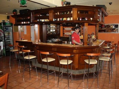 照片: Le Bistro