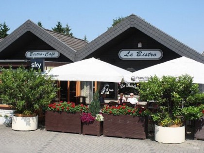 照片: Le Bistro